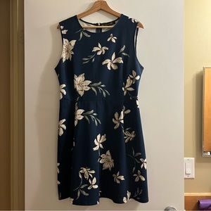 Dynamite Summer Dress